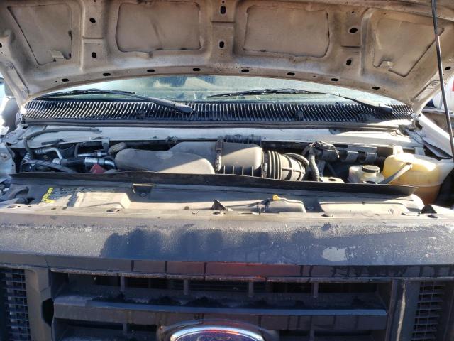 Photo 12 from auction – 2012 FORD ECONOLINE with VIN 1FTNE2EW3CDA93500