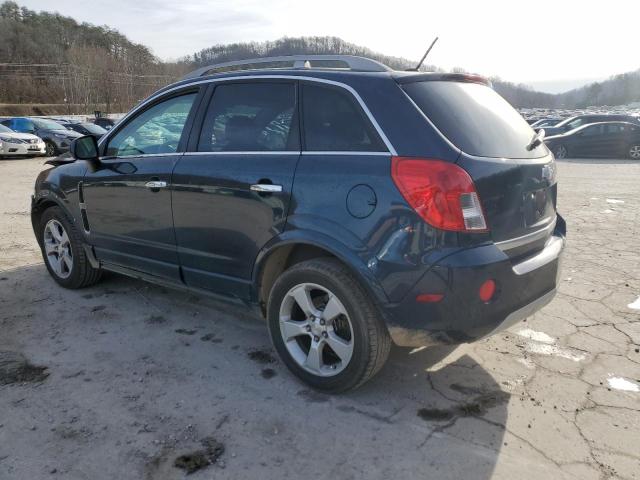Photo 2 from auction – 2014 CHEVROLET CAPTIVA LT with VIN 3GNAL4EK7ES656815