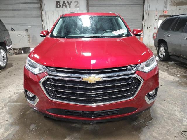 Photo 5 from auction – 2018 CHEVROLET TRAVERSE with VIN 1GNERKKW8JJ149039