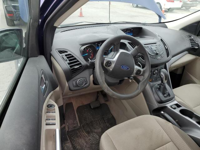 Photo 8 from auction – 2016 FORD ESCAPE SE with VIN 1FMCU0G79GUC34821