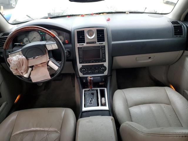 Photo 8 from auction – 2006 CHRYSLER 300C with VIN 2C3LA63H46H303659