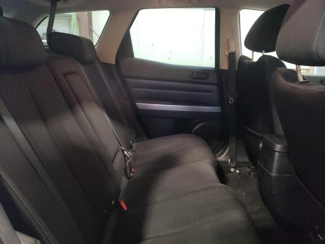 Photo 11 from auction – 2011 MAZDA CX-7 with VIN JM3ER2B52B0391582