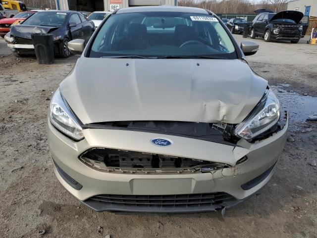 Photo 5 from auction – 2015 FORD FOCUS SE with VIN 1FADP3F21FL207307
