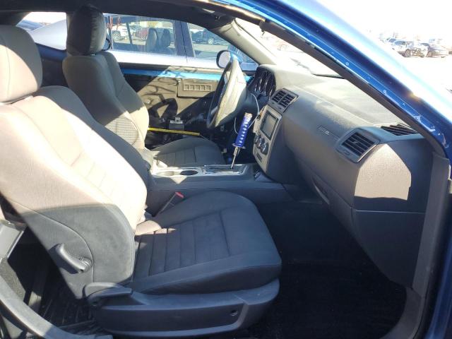 Photo 10 from auction – 2010 DODGE CHALLENGER with VIN 2B3CJ4DV5AH205786