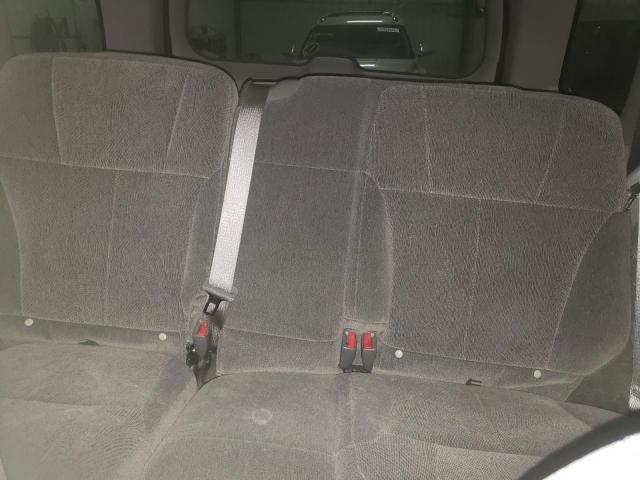 Photo 10 from auction – 2004 CHEVROLET TRAILBLAZE with VIN 1GNDT13S042392362