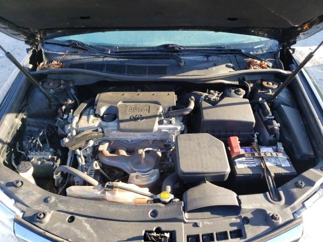 Photo 11 from auction – 2013 TOYOTA CAMRY L with VIN 4T4BF1FK3DR298811
