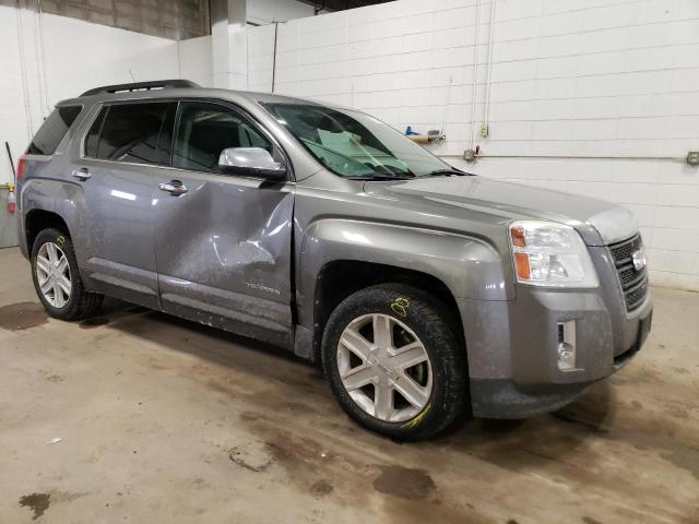 Photo 4 from auction – 2012 GMC TERRAIN with VIN 2GKFLVE58C6301392