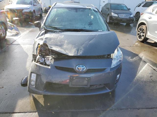 Photo 5 from auction – 2010 TOYOTA PRIUS with VIN JTDKN3DU8A0047920