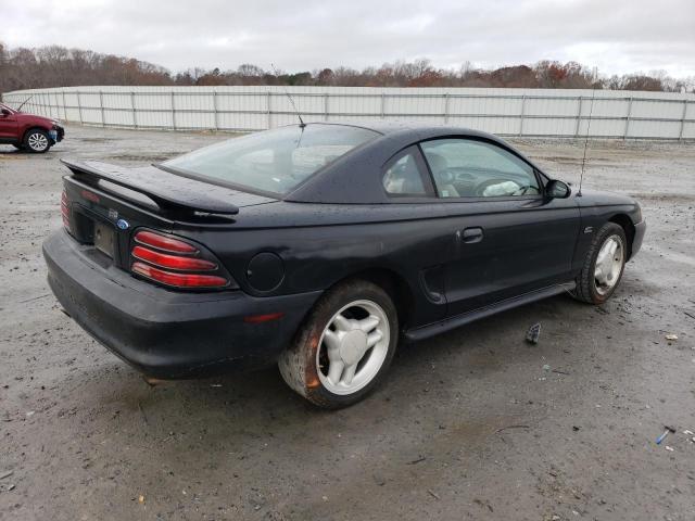 Photo 3 from auction – 1995 FORD MUSTANG GT with VIN 1FALP42TXSF142451