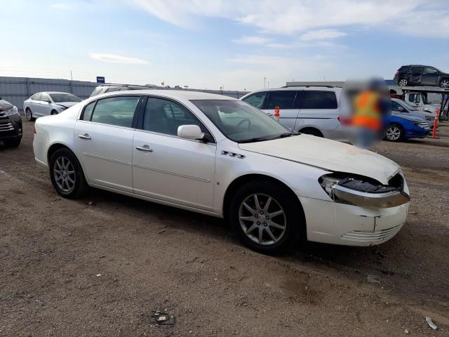 Photo 4 from auction – 2008 BUICK LUCERNE CX with VIN 1G4HD57248U119424