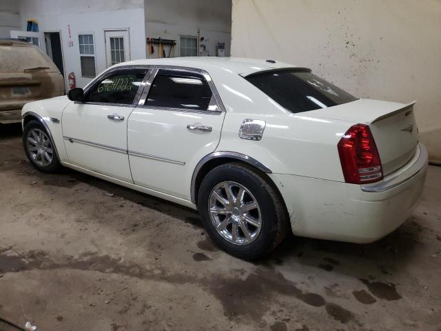 Photo 2 from auction – 2010 CHRYSLER 300C with VIN 2C3CA6CT3AH221614