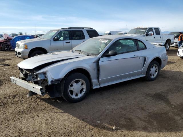 FORD MUSTANG 2001 مع رقم تعريف المركبة 1FAFP40481F164360 - صورة من المزاد