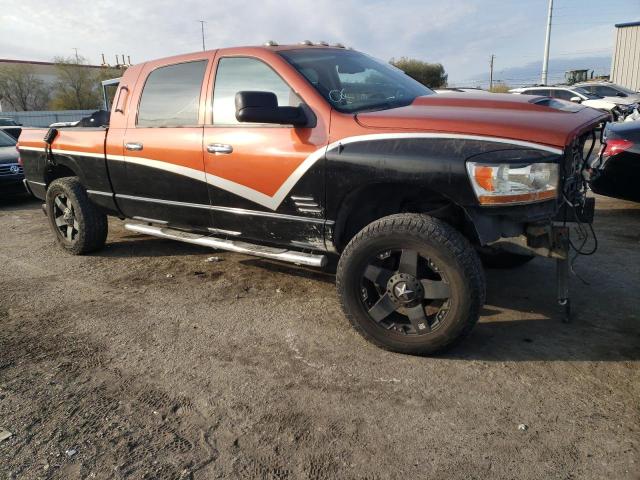 Photo 4 from auction – 2006 DODGE RAM 3500 with VIN 3D7LL39C76G166125