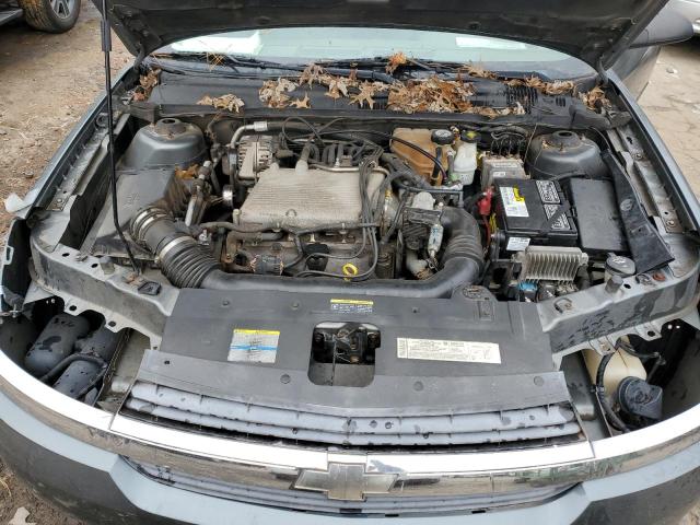 Photo 11 from auction – 2005 CHEVROLET MALIBU MAX with VIN 1G1ZT64825F144289