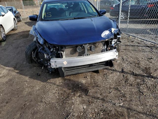 Photo 5 from auction – 2016 NISSAN ALTIMA 2.5 with VIN 1N4AL3AP1GC130926