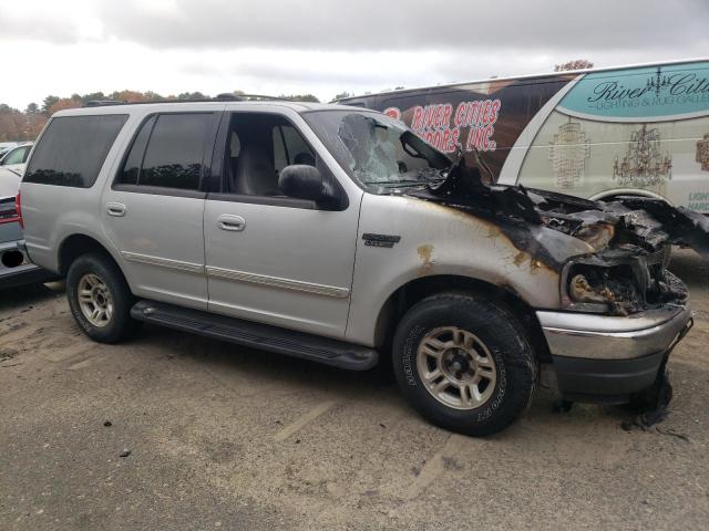 Photo 4 from auction – 2001 FORD EXPEDITION with VIN 1FMRU15W31LB77779