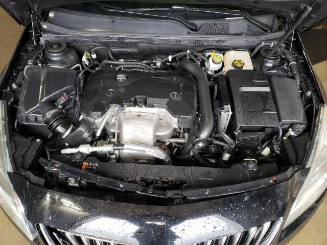 Photo 11 from auction – 2015 BUICK REGAL PREM with VIN 2G4GN5EX1F9165567