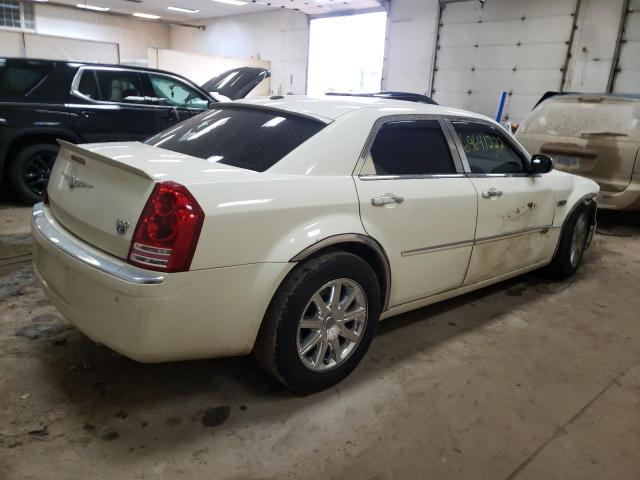 Photo 3 from auction – 2010 CHRYSLER 300C with VIN 2C3CA6CT3AH221614