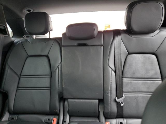 Фото 10 с аукциона – 2020 PORSCHE CAYENNE с VIN WP1AA2AY4LDA06946