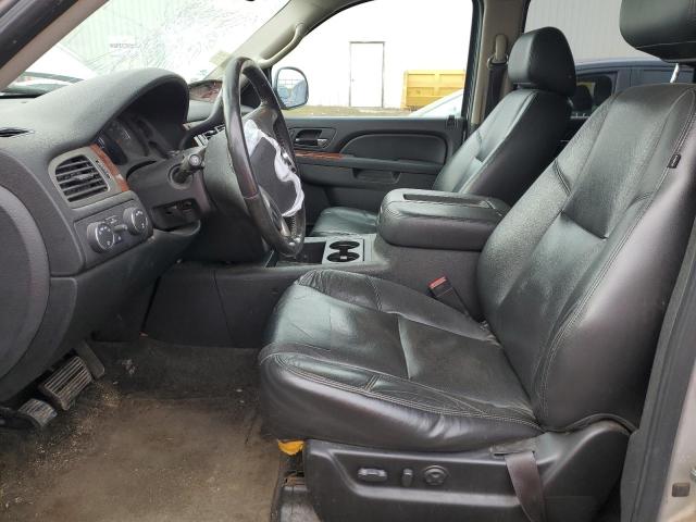 Photo 7 from auction – 2010 GMC YUKON SLT with VIN 1GKUKCE09AR132925