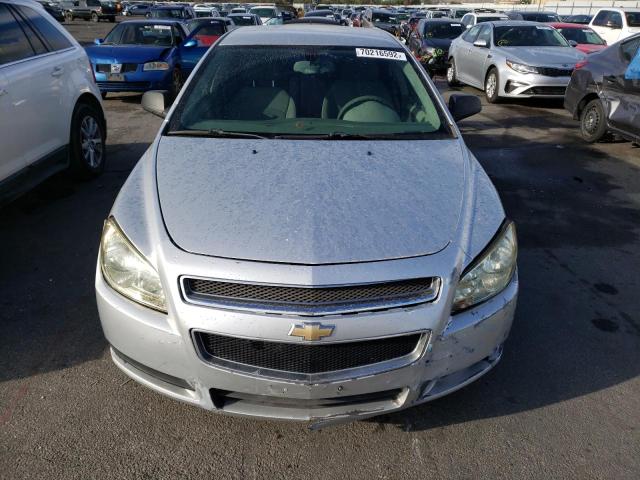 Photo 5 from auction – 2011 CHEVROLET MALIBU LS with VIN 1G1ZA5E10BF181502