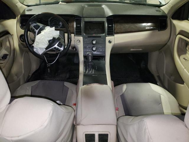 Photo 8 from auction – 2013 FORD TAURUS LIM with VIN 1FAHP2F85DG106275