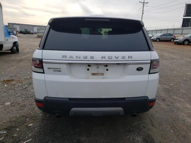 Photo 6 from auction – 2014 LAND ROVER RANGE ROVE with VIN SALWR2WF8EA333502