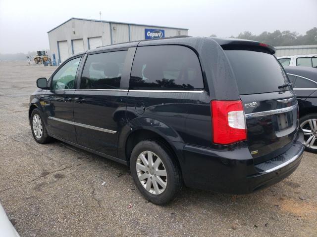 Photo 2 from auction – 2015 CHRYSLER TOWN & COU with VIN 2C4RC1BG8FR694420