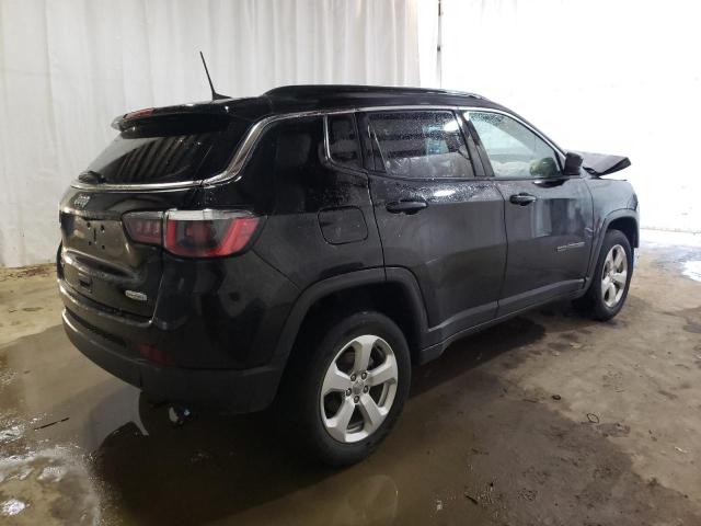 Photo 3 from auction – 2019 JEEP COMPASS LA with VIN 3C4NJDBB3KT850722