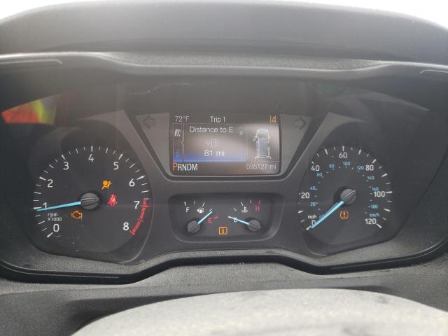 Photo 9 from auction – 2016 FORD TRANSIT T- with VIN 1FDZK1CM9GKA77482