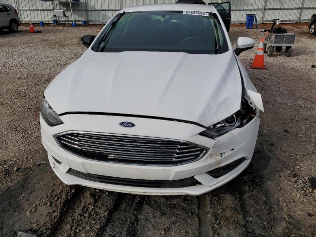 Photo 5 from auction – 2017 FORD FUSION SE with VIN 3FA6P0LU2HR400177