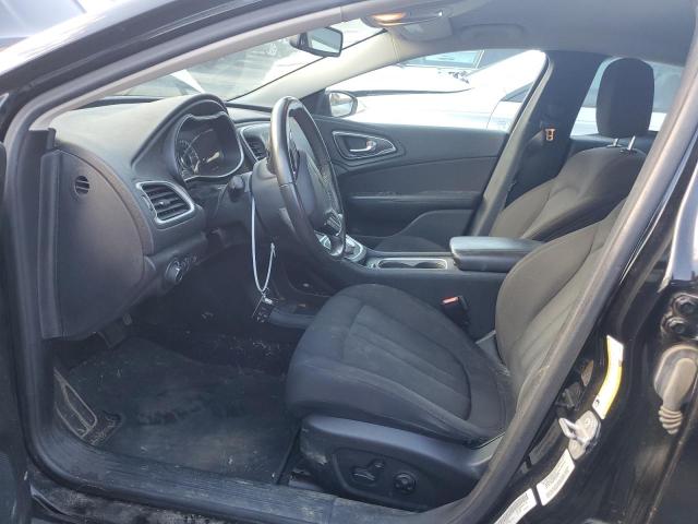 Photo 7 from auction – 2015 CHRYSLER 200 LIMITE with VIN 1C3CCCAB2FN536602