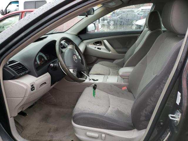 Photo 7 from auction – 2007 TOYOTA CAMRY CE with VIN 4T1BE46K47U165204