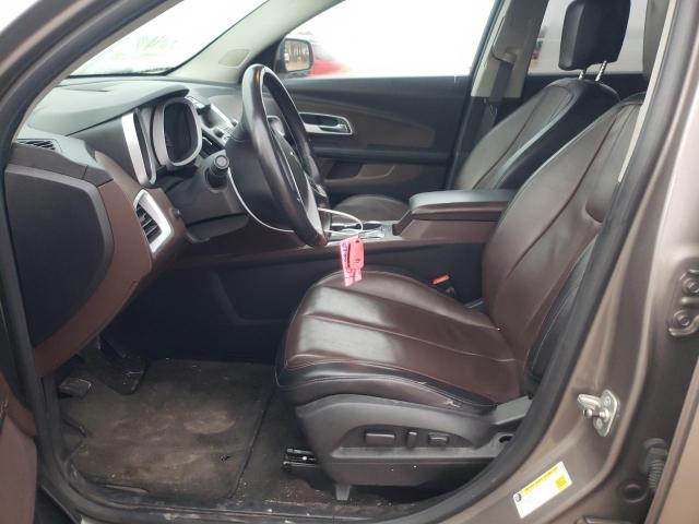 Photo 7 from auction – 2010 CHEVROLET EQUINOX LT with VIN 2CNFLNEW9A6358309