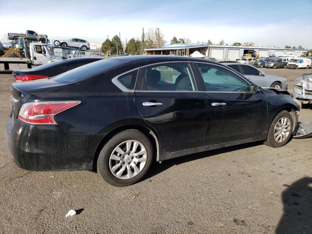 Photo 3 from auction – 2015 NISSAN ALTIMA 2.5 with VIN 1N4AL3AP9FC426050