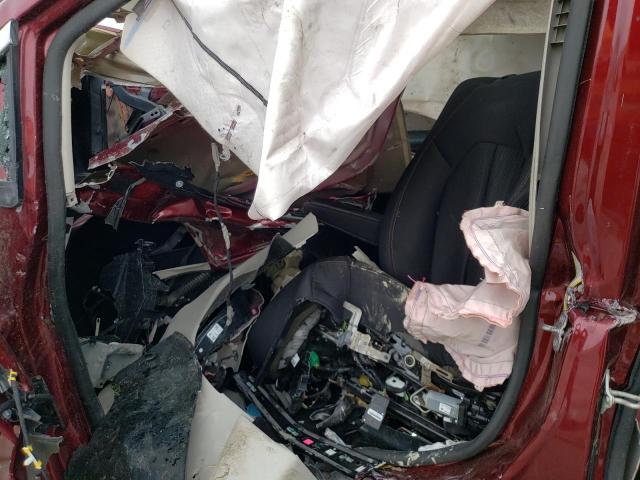 Photo 7 from auction – 2018 CHRYSLER PACIFICA T with VIN 2C4RC1FG0JR280003