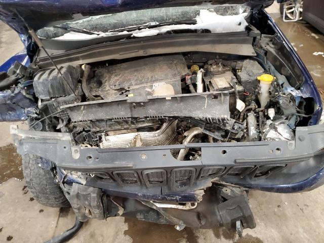 Photo 12 from auction – 2018 JEEP RENEGADE S with VIN ZACCJBAB0JPH67476