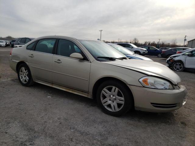 Photo 4 from auction – 2012 CHEVROLET IMPALA LT with VIN 2G1WB5E36C1212844