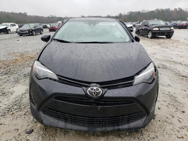 Photo 5 from auction – 2019 TOYOTA COROLLA L with VIN 5YFBURHE7KP877028