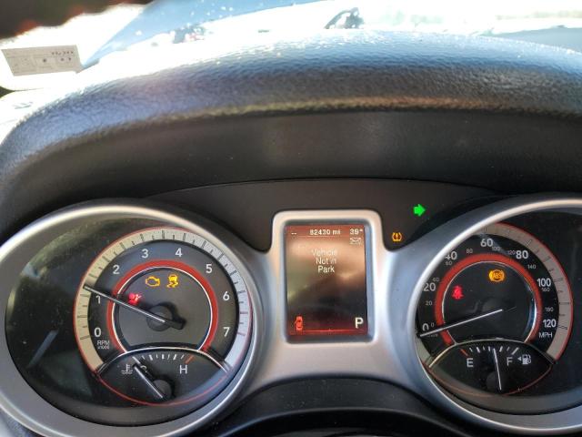 Photo 9 from auction – 2018 DODGE JOURNEY GT with VIN 3C4PDDEG4JT141741