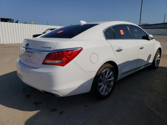 Photo 3 from auction – 2016 BUICK LACROSSE with VIN 1G4GB5G34GF246669