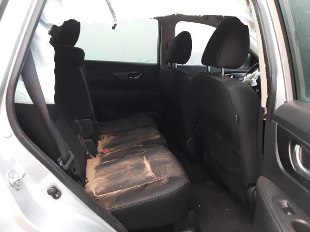 Photo 11 from auction – 2017 NISSAN ROGUE S with VIN KNMAT2MT5HP606439