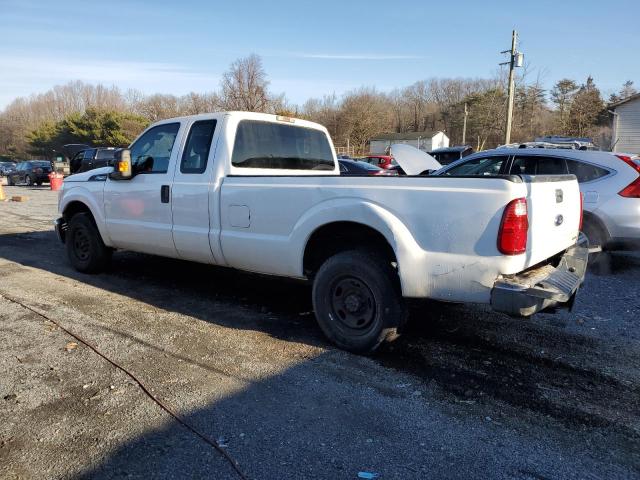 Photo 2 from auction – 2015 FORD F250 SUPER with VIN 1FT7X2A62FED62500