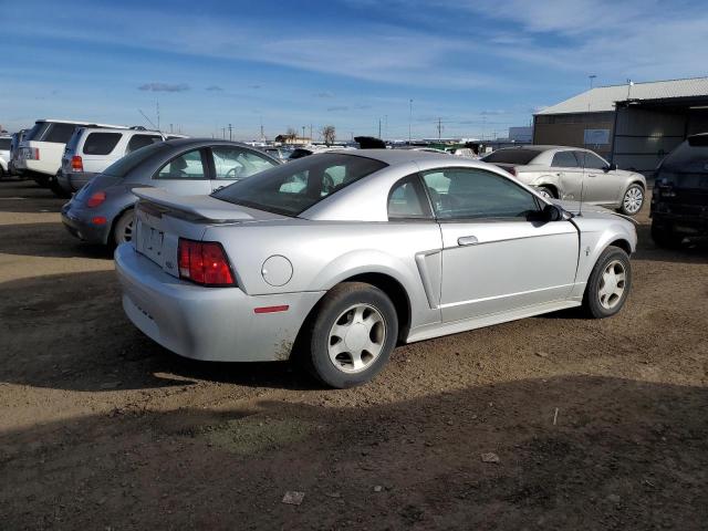Photo 3 from auction – 2001 FORD MUSTANG with VIN 1FAFP40481F164360