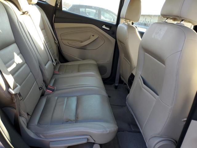 Photo 10 from auction – 2015 FORD C-MAX PREM with VIN 1FADP5CU3FL104777