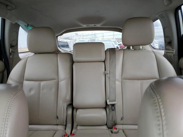 Photo 10 from auction – 2016 NISSAN PATHFINDER with VIN 5N1AR2MN1GC643960
