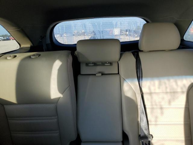 Photo 10 from auction – 2017 KIA SORENTO EX with VIN 5XYPH4A51HG305764