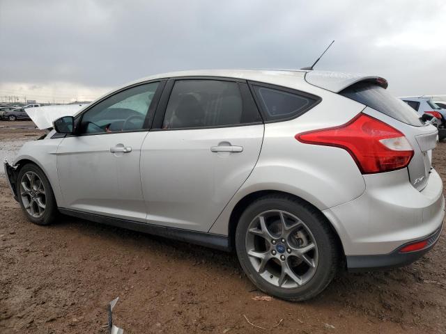 Photo 2 from auction – 2013 FORD FOCUS SE with VIN 1FADP3K24DL145789