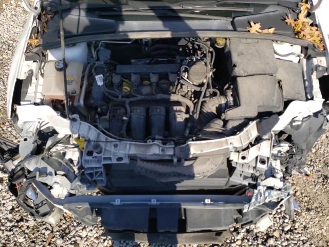 Photo 11 from auction – 2012 FORD FOCUS SE with VIN 1FAHP3K25CL330062