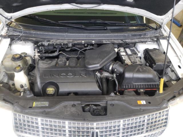 Photo 11 from auction – 2010 LINCOLN MKX with VIN 2LMDJ6JC6ABJ24543